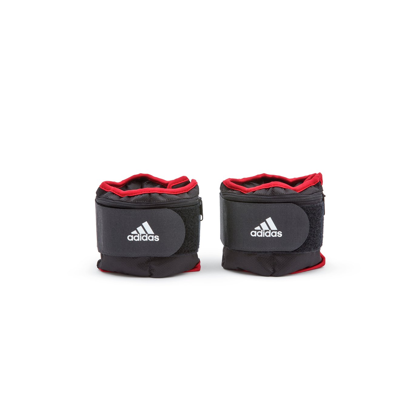 Adidas Adjustable Ankle Weights Review