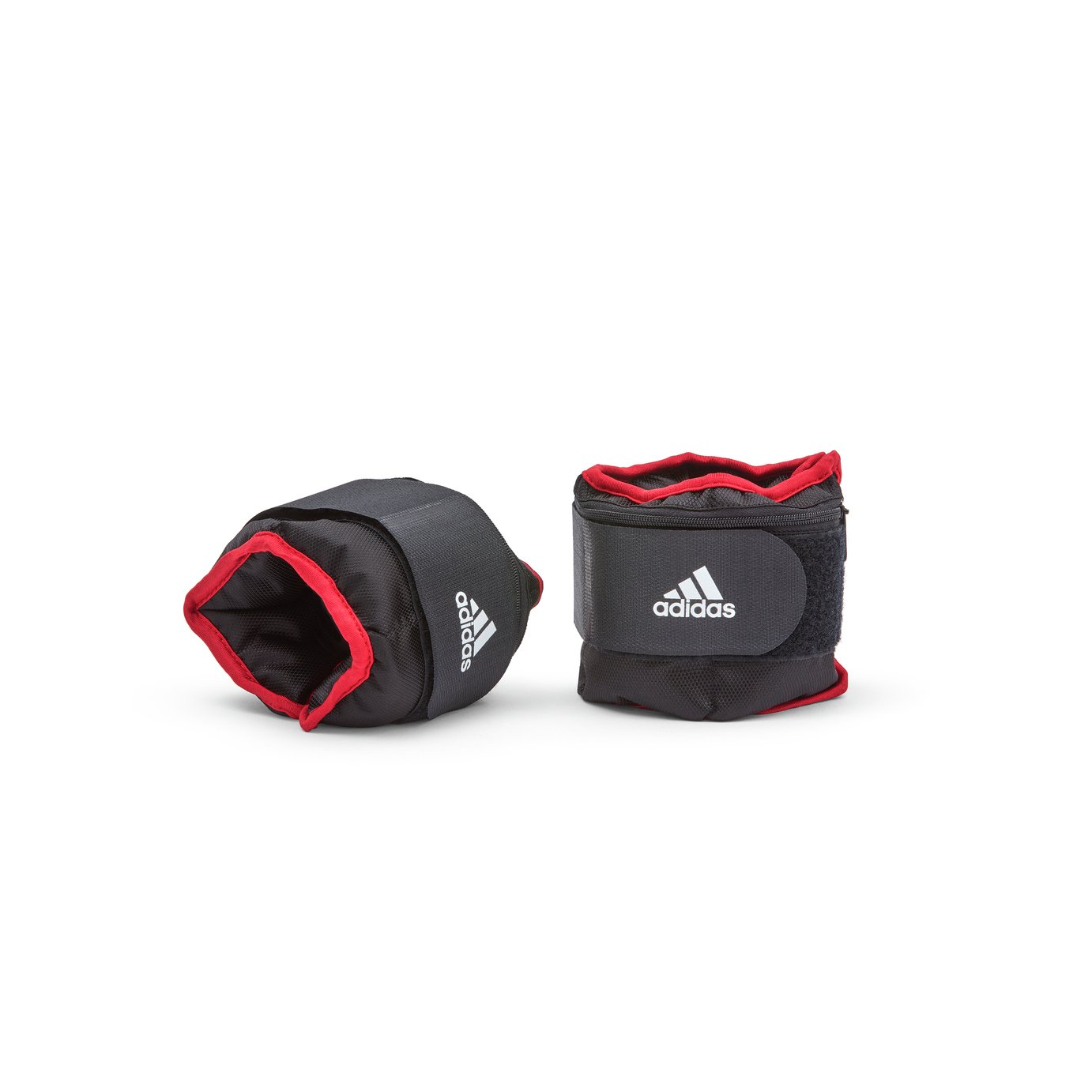 Adidas Adjustable Ankle Weights Review