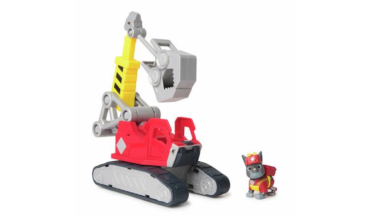 Rubble & Crew Charger Deluxe Tools 
