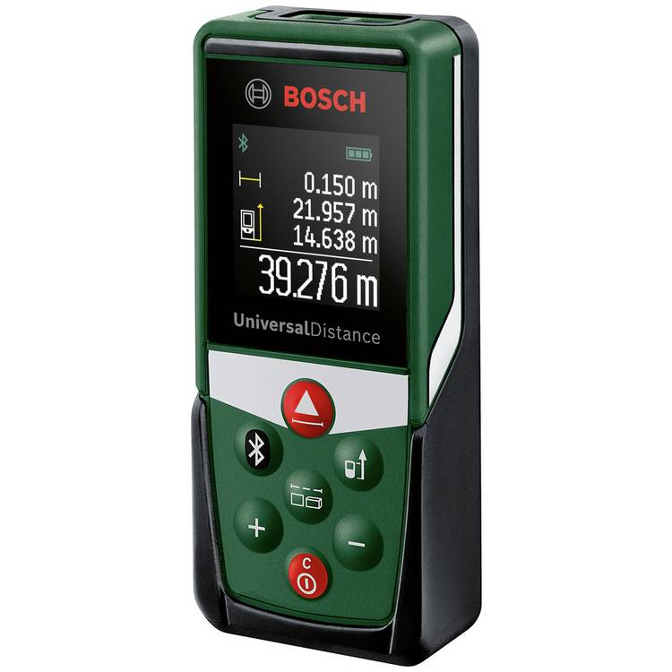 Bosch Universal Distance Digital Laser Measure 0