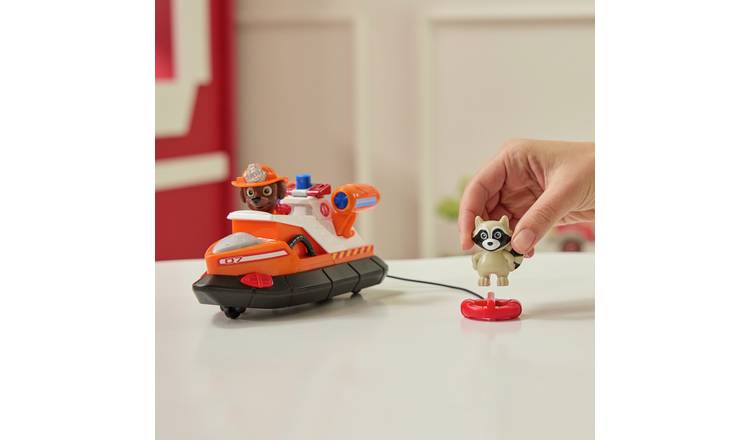 PAW Patrol Fire Rescue Zuma Themed Vehicle
