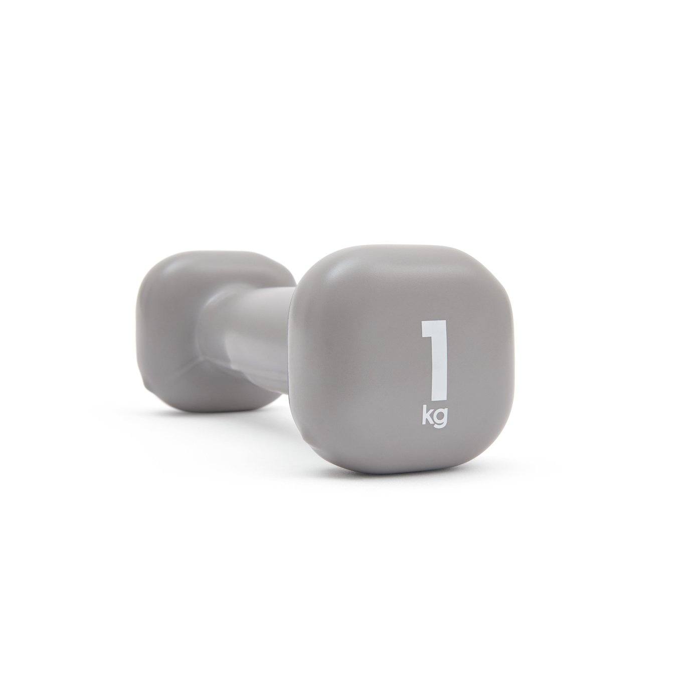 Reebok Single Dumbbell Review