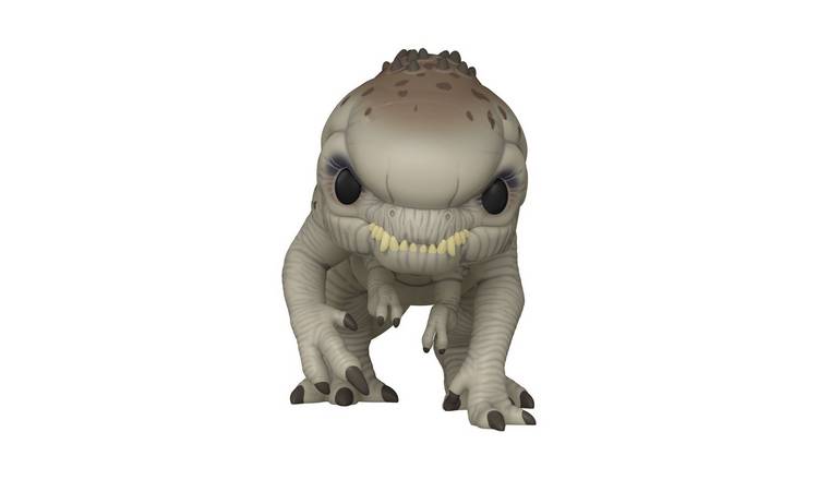 Jurassic World POP Movies 4.9Inch Distortus Rex Vinyl Figure