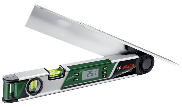 Bosch Universal Digital Angle Measurer