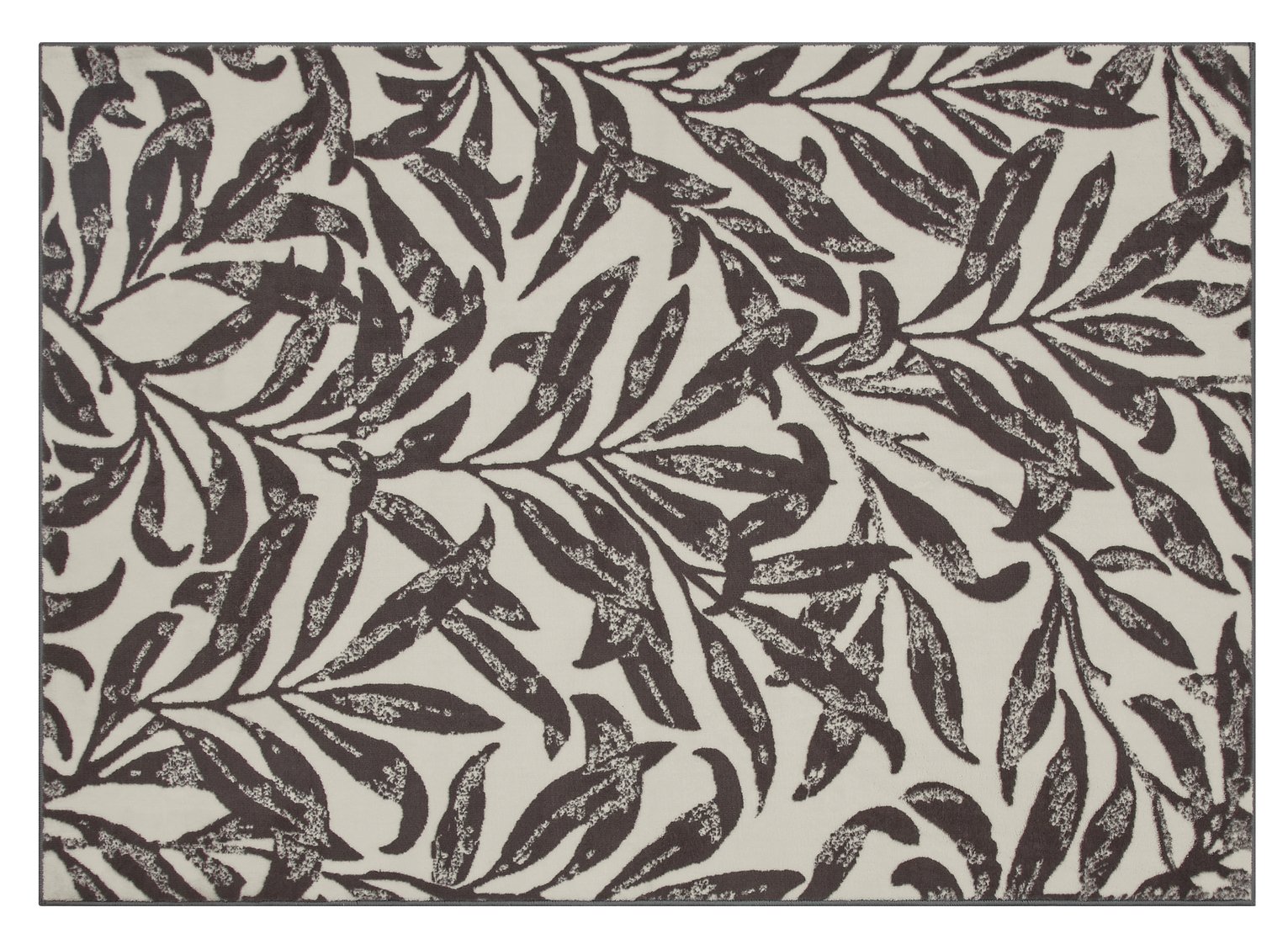 Argos Home Traditional Leaf Rug Review