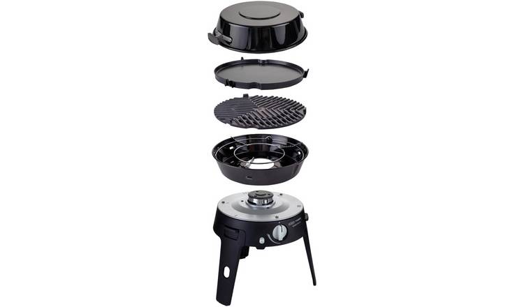 Cadac Safari Chef 30 LP Deluxe Gas BBQ