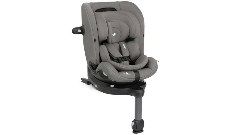 Joie I Pivot Grow Car Seat Thunder 