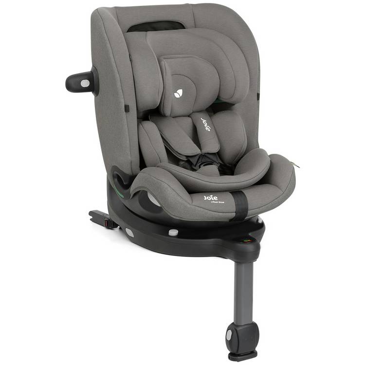 Joie I Pivot Grow Car Seat Thunder  0