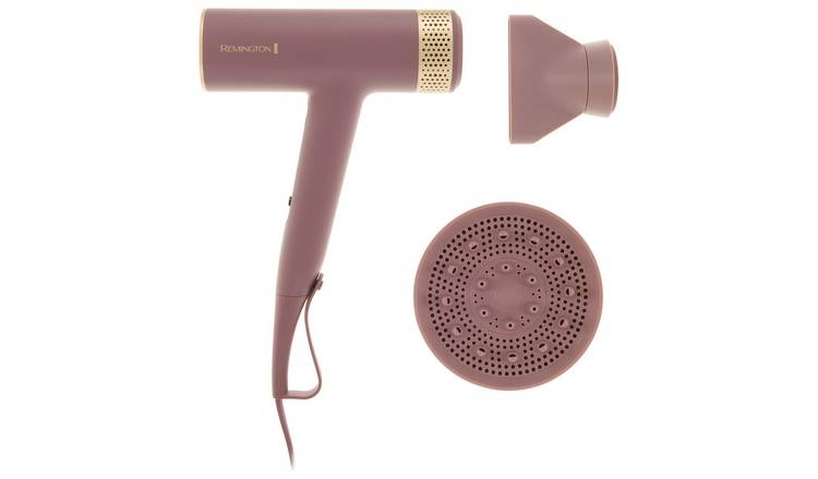 Remington EC8930 AIRvive Digital Hair Dryer