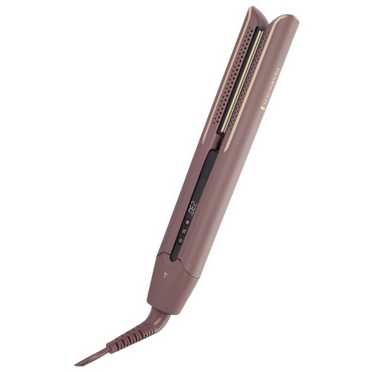 Remington S8930 AIRvive Slim Straightener 0