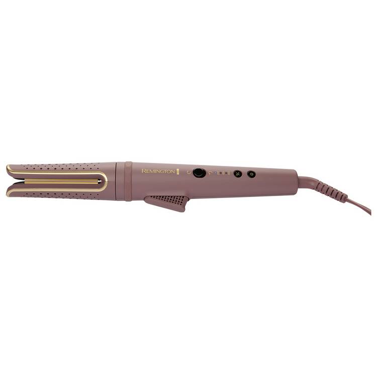 Remington CI8930 AIRvive Rotating Curling Wand 0