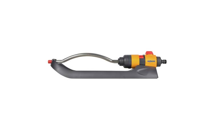Hozelock Rectangular Oscillating Sprinkler