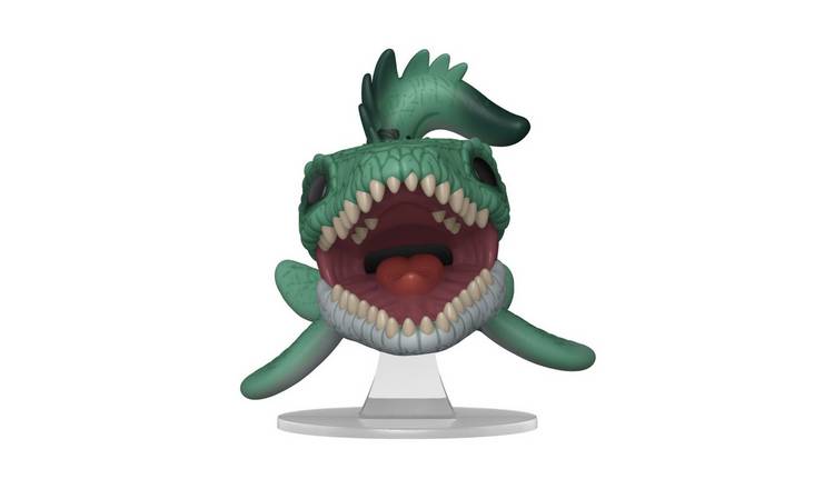 Jurassic World POP Movies Mosasaurus 2.9 Inch Vinyl Figure