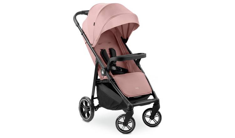 Hauck Shop N Care Pushchair Pink