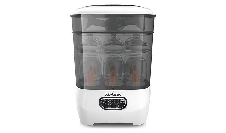 Baby Brezza Steriliser Dryer