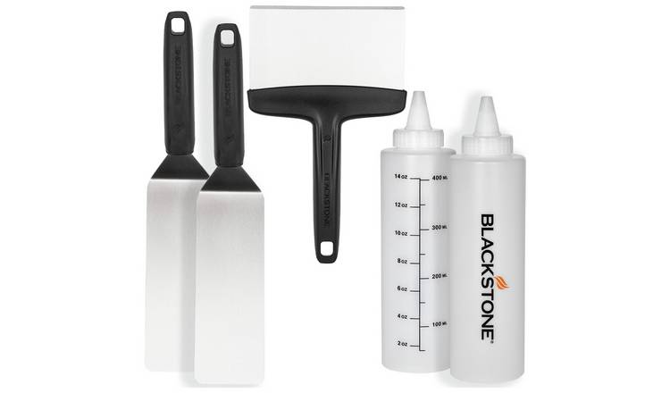 Blackstone 5 Piece Griddle Basics Kit