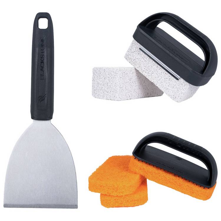 Blackstone Cleaning Kit 0