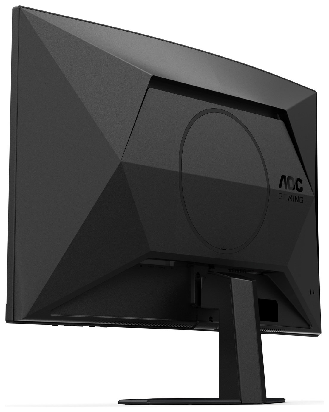 Buy AOC C27G4ZXE 27 Inch 280Hz FHD Curved Gaming Monitor | PC