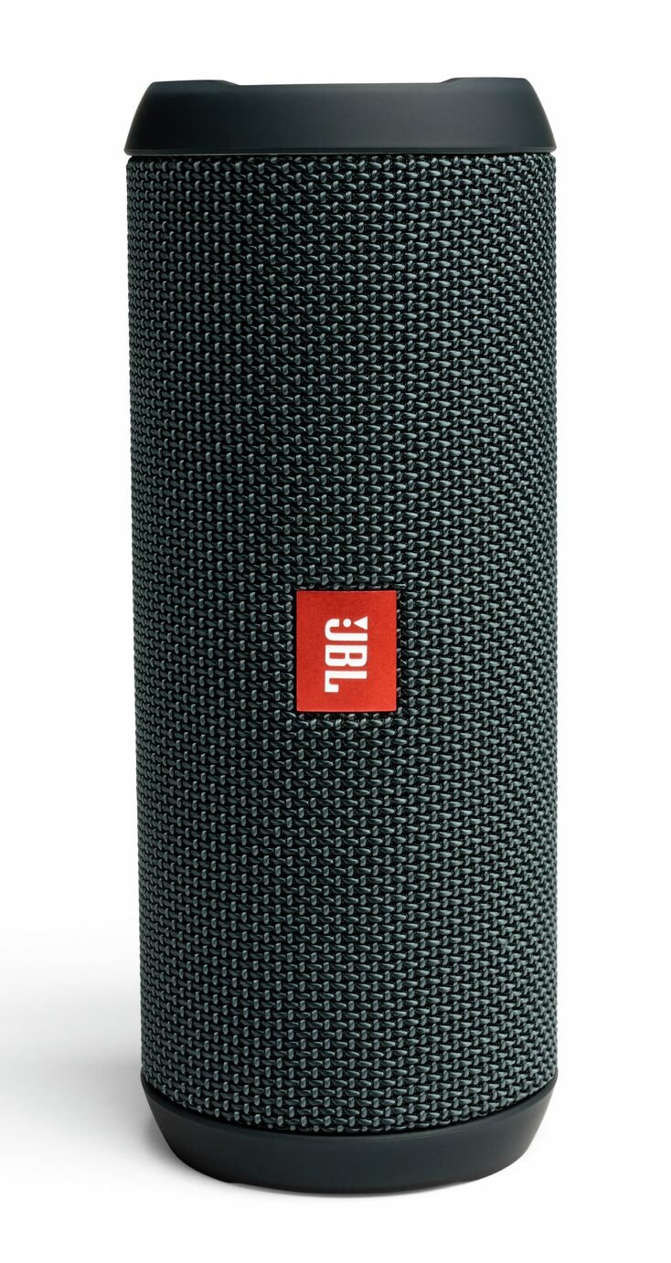 JBL Flip Essential Portable Bluetooth Speaker Review