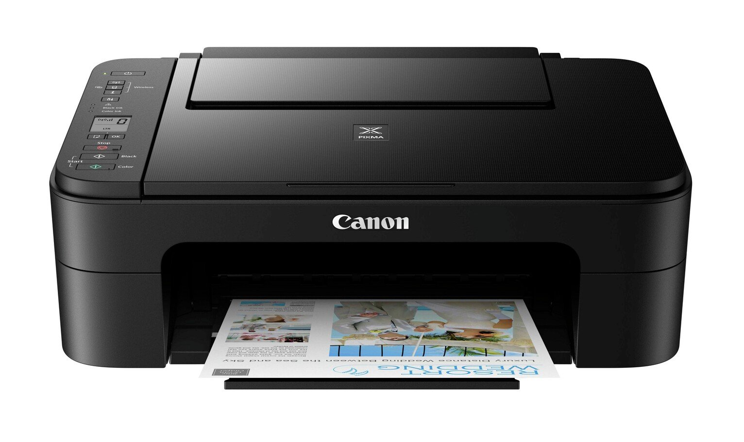 canon ts5160bk