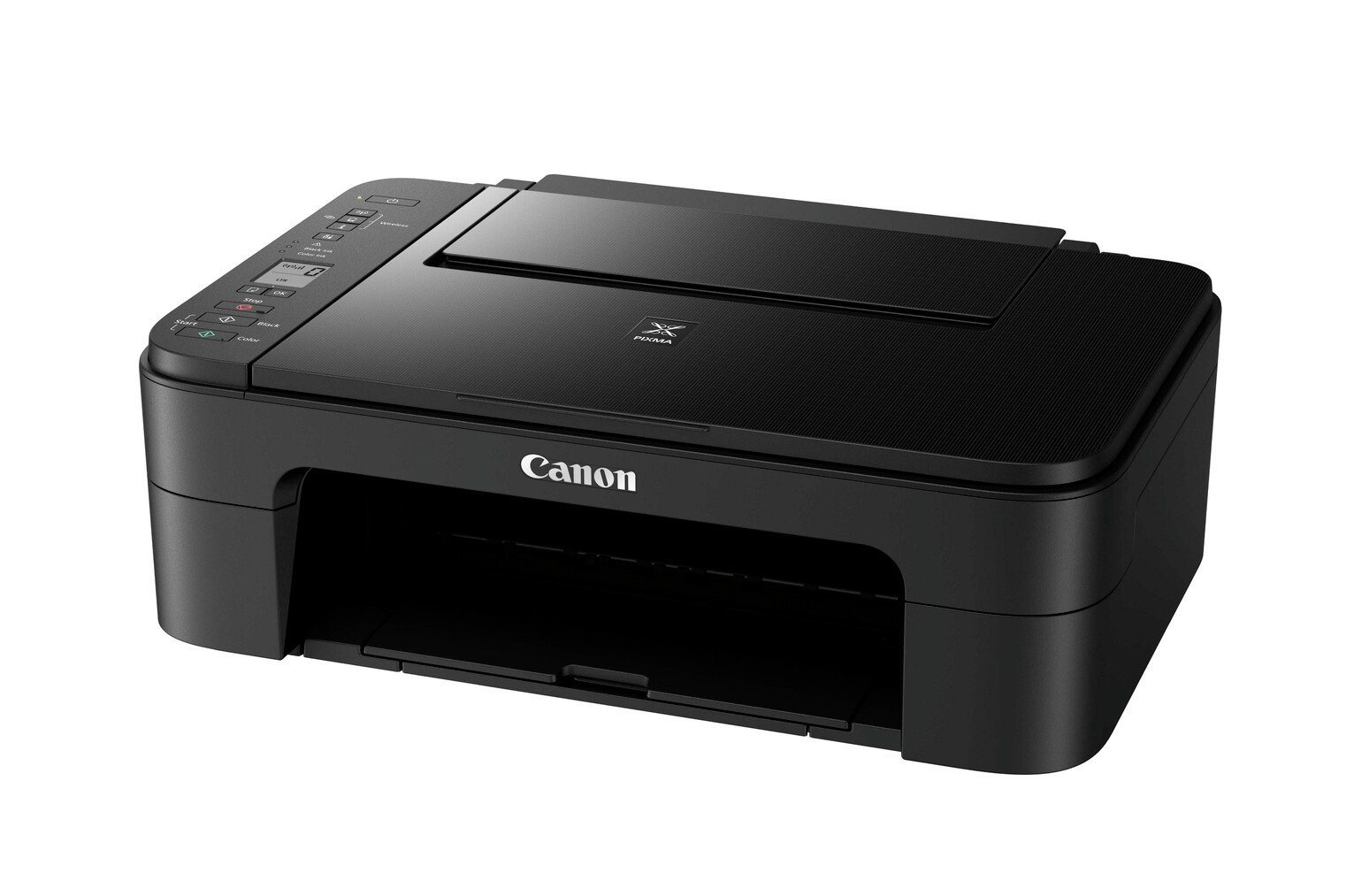 Canon PIXMA TS3350 Wireless Inkjet Printer Review