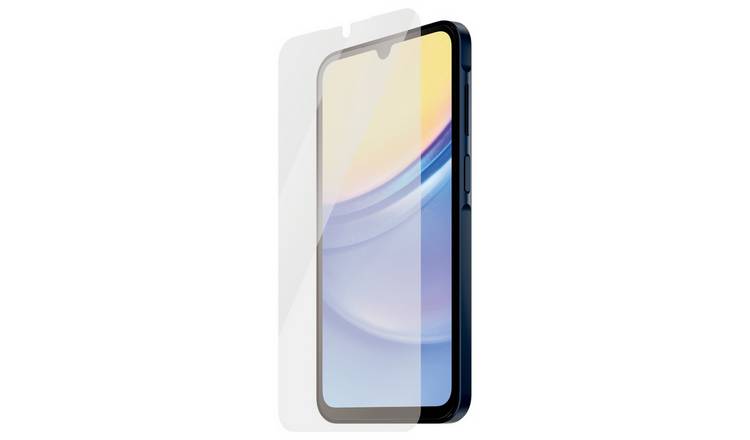 SAFE by PanzerGlass Samsung Galaxy A16 Screen Protector