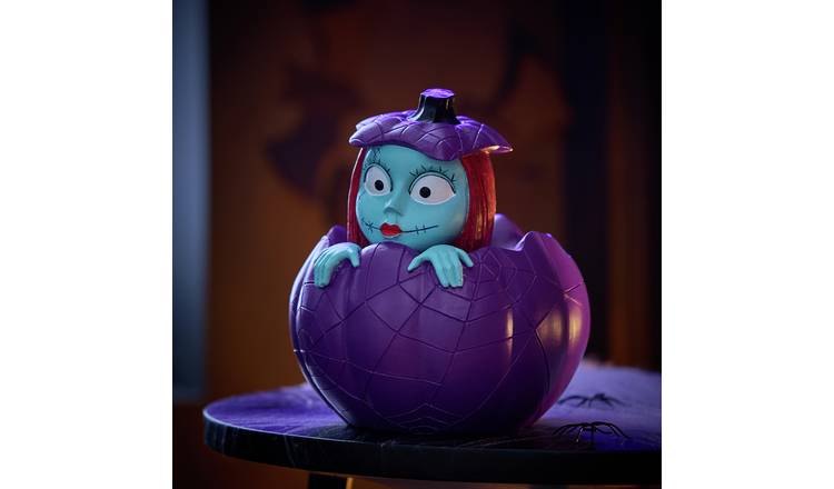 Nightmare Before Christmas Sally Halloween Decoration