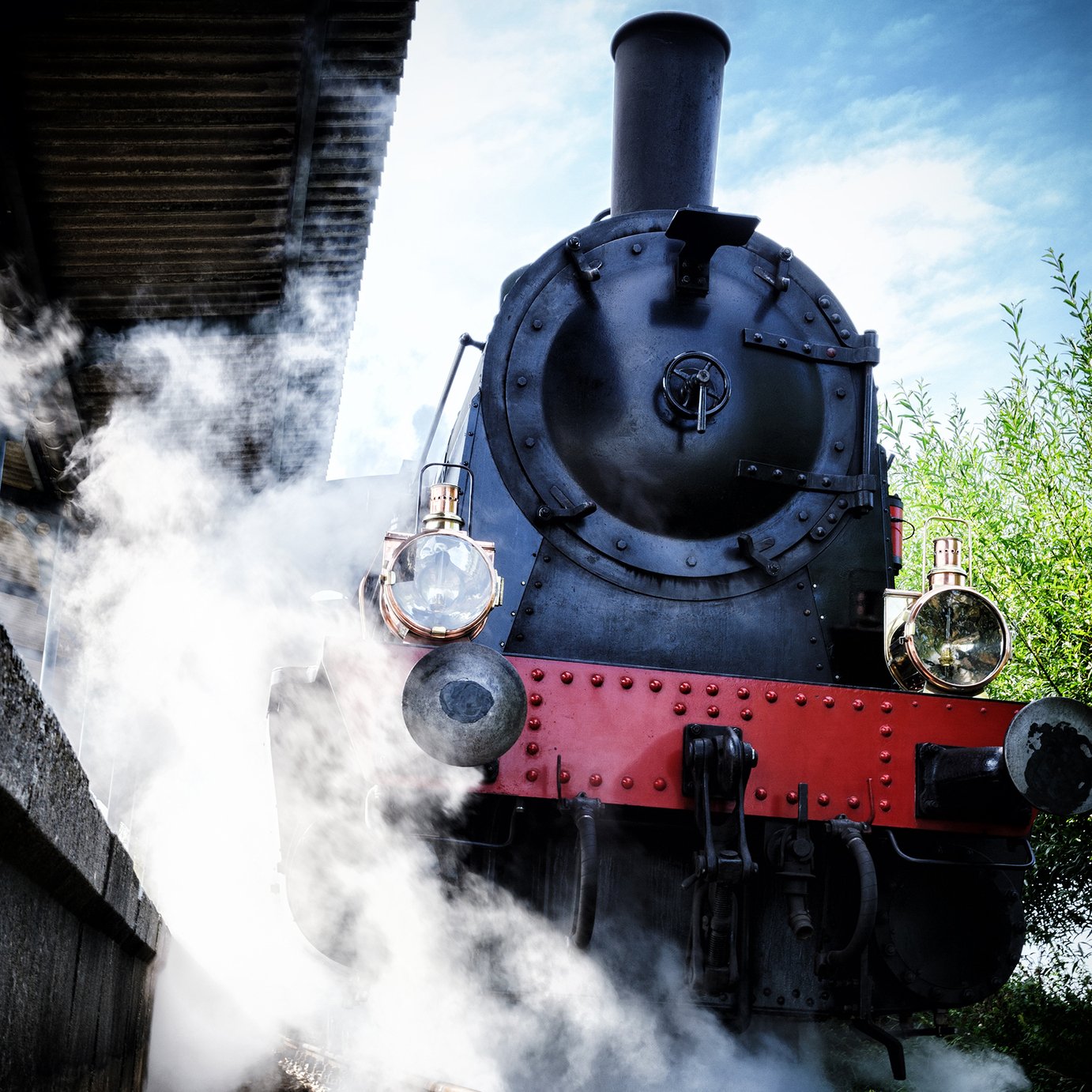 Steam Train For Two Gift Experience Review