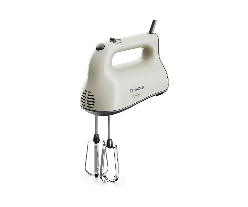 Kenwood by Mary Berry HM535 Hand Mixer Review