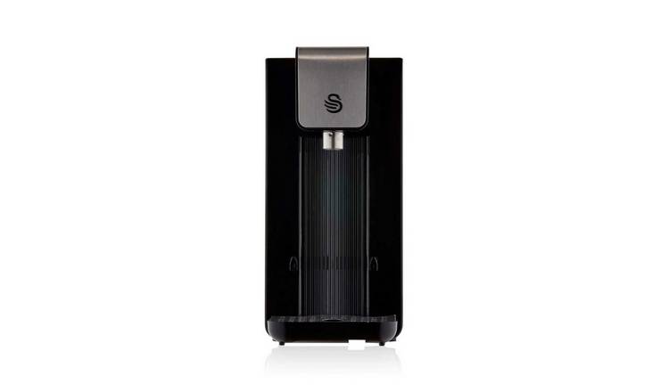Swan SWD1001 Instant Hot Water Dispenser - Black