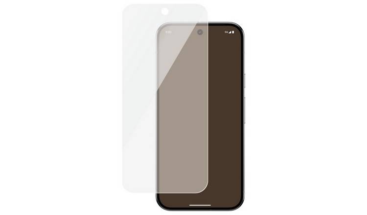 SAFE by PanzerGlass Google Pixel 9/9 Pro Screen Protector