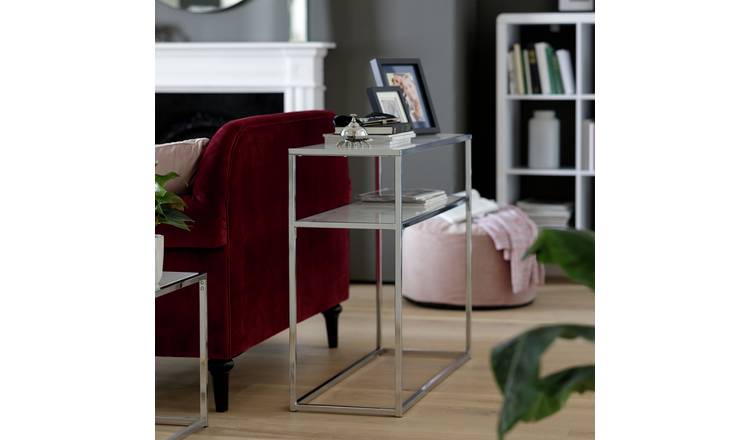 Habitat deals console table