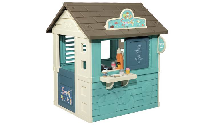 Smoby Sweet Corner Playhouse