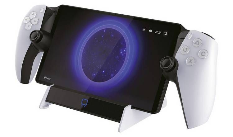 Venom Docking Station For PlayStation Portal