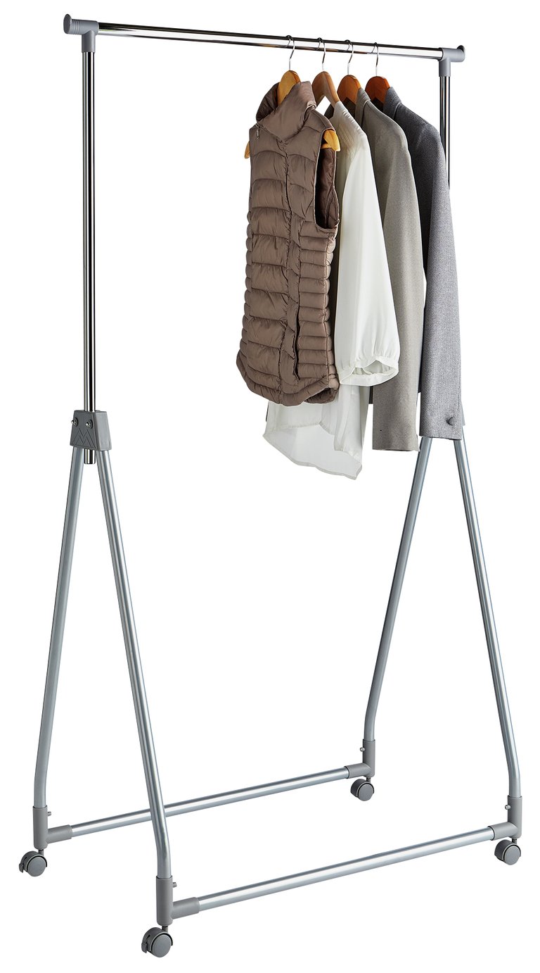 Argos Home Foldable Clothes Rail Review