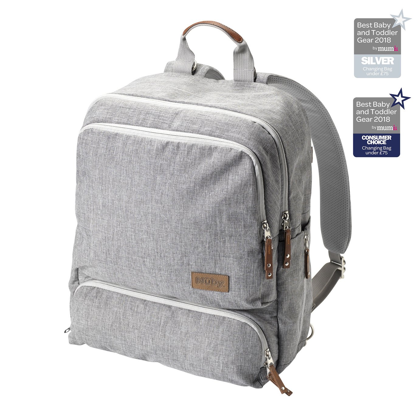 best baby changing backpacks