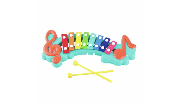 Chad Valley Dino Xylophone