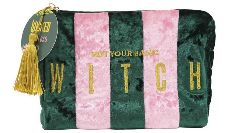 Wicked Pamper Pack Bath Gift Set