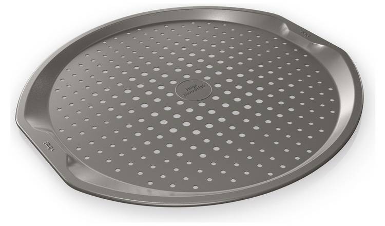 Ninja Foodi 33cm Zerostick Aluminium Pizza Tray