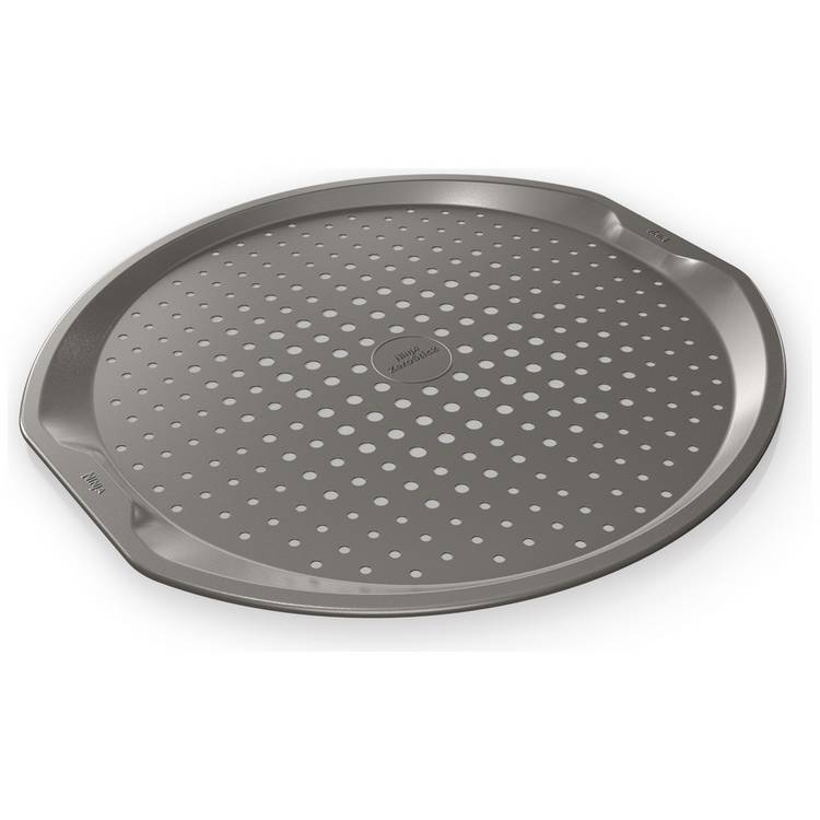 Ninja Foodi 33cm Zerostick Aluminium Pizza Tray 0