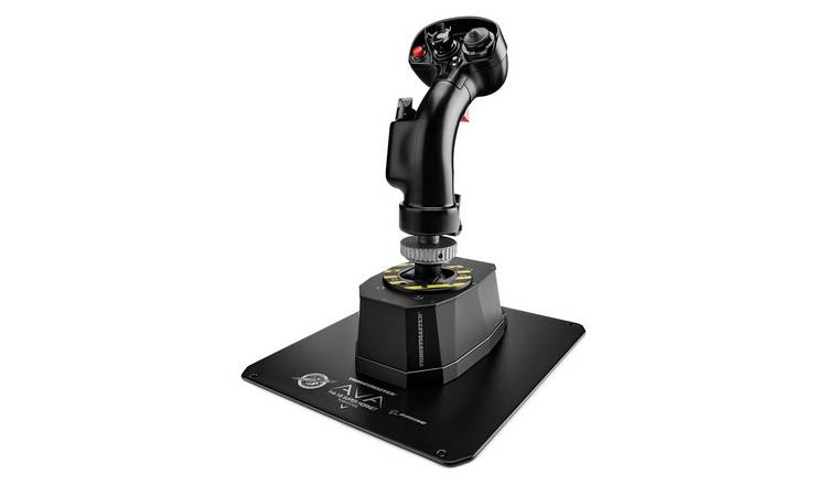 Thrustmaster AVA F/A-18 Super Hornet Flight Stick