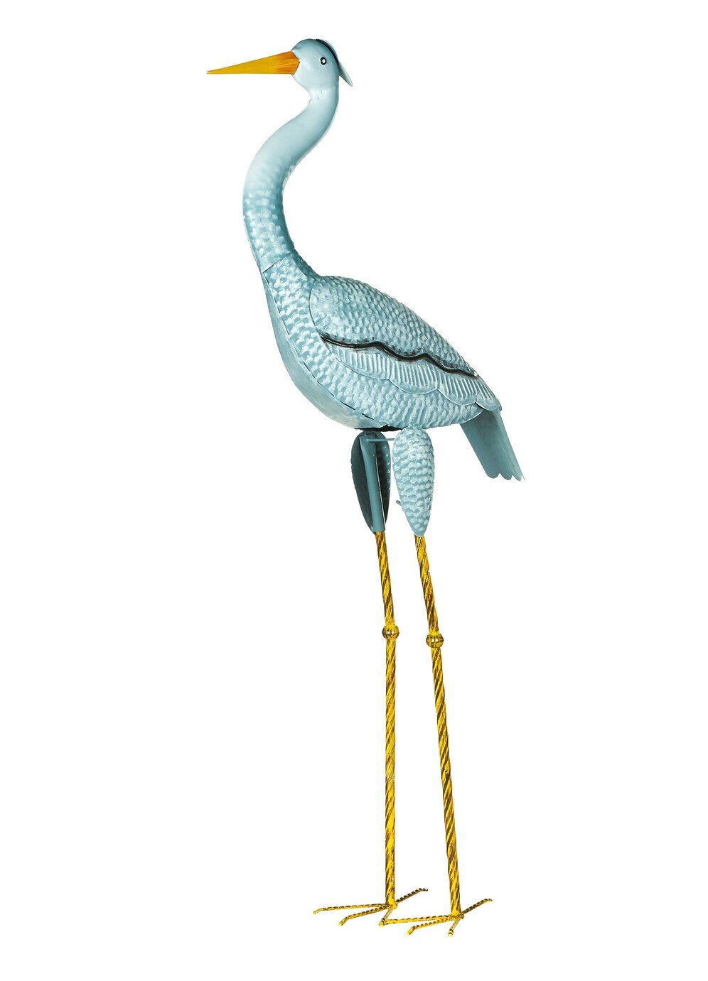 Harry Heron Metal Garden Ornament Review