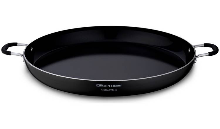 Cadac Dometic Paella Pan 50