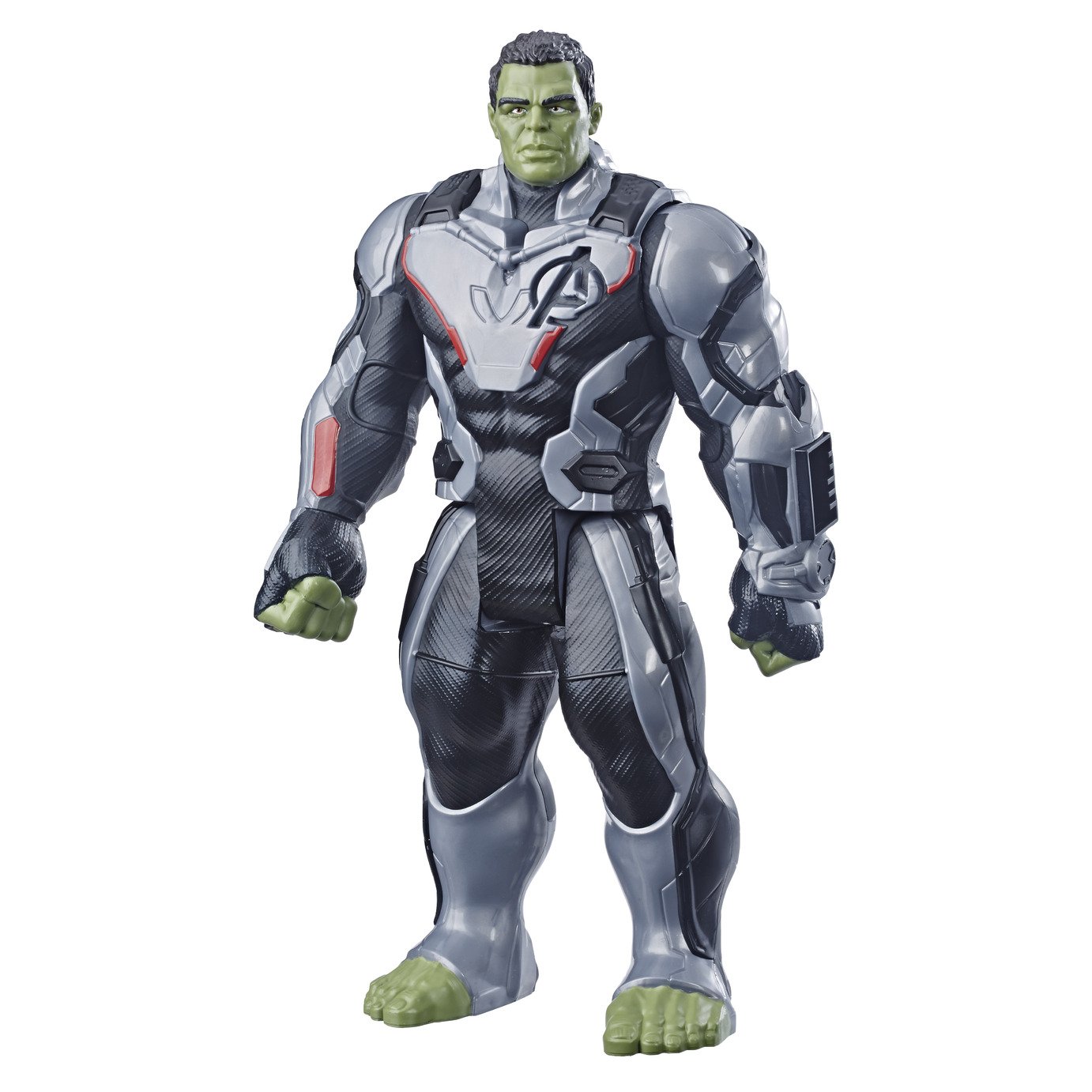 Marvel Avengers: Endgame Titan Hero Hulk Review