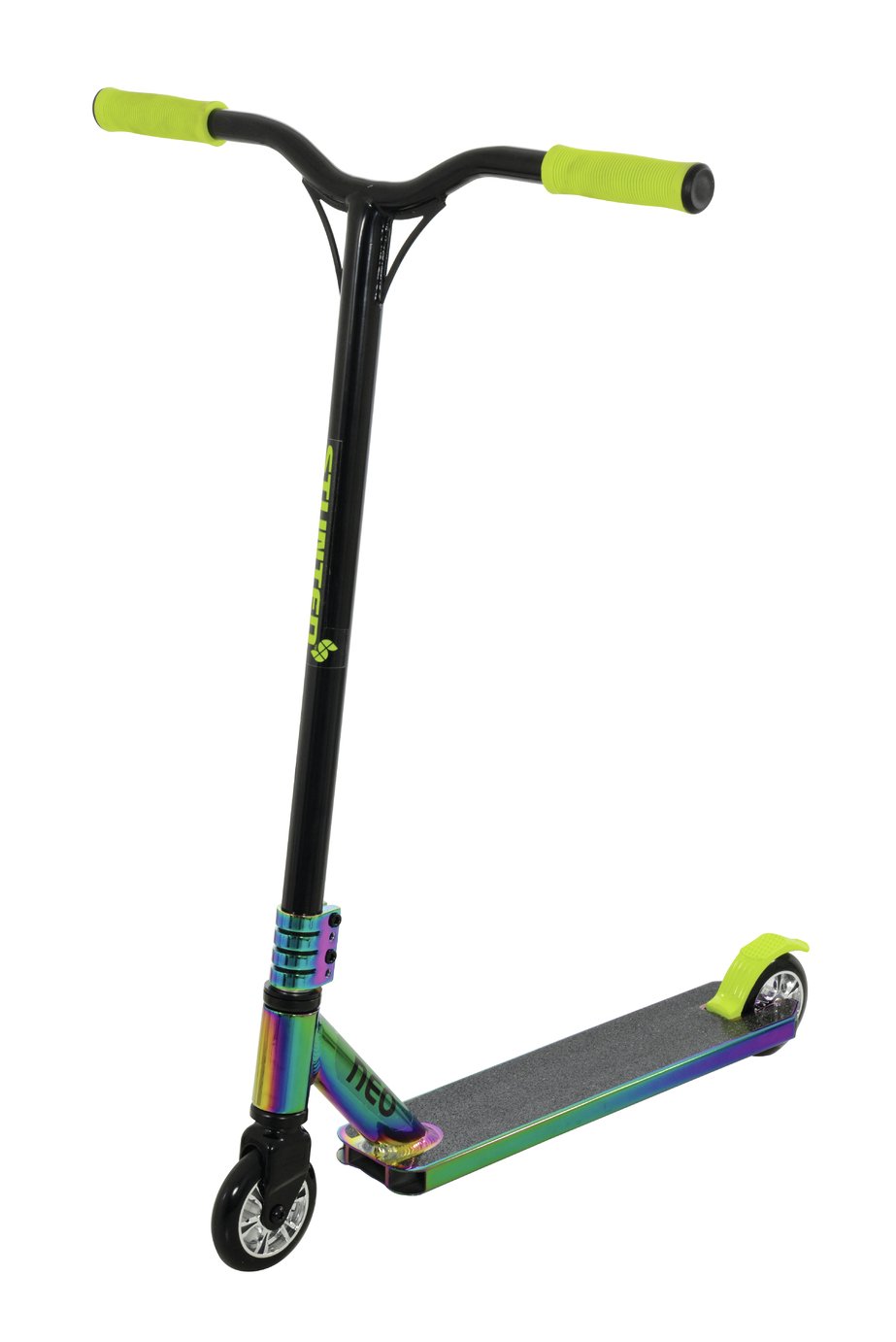 argos scooters