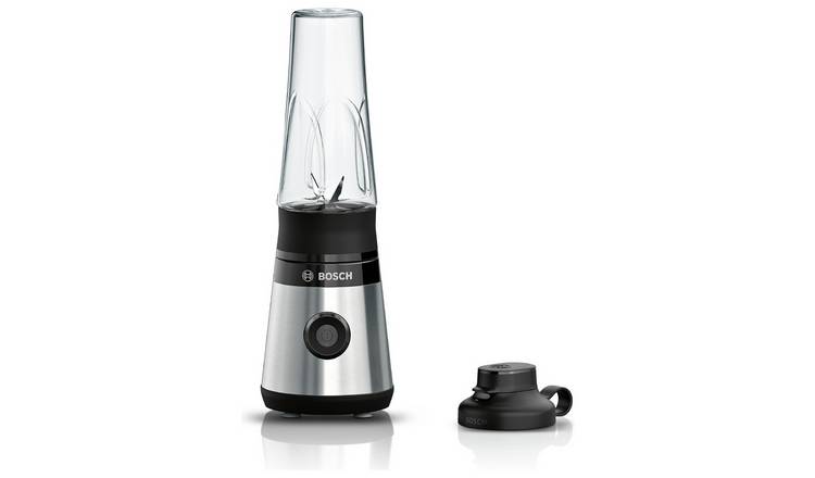 Bosch MMB2111MG Vitapower Mini Blender - Silver