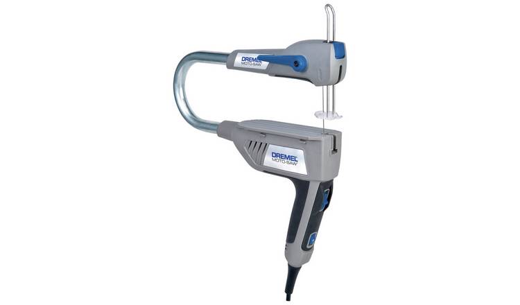 Dremel Moto-Saw 4mm Electric Compact Scroll Saw
