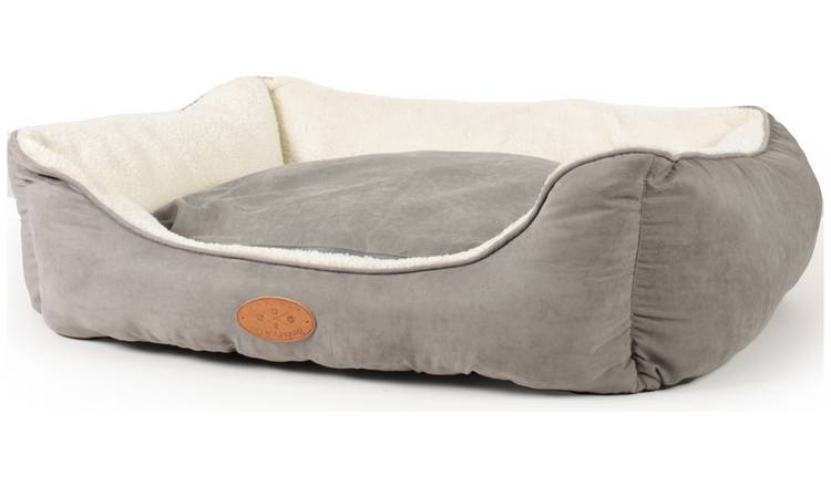 Banbury & Co Luxury Cosy Dog Bed - Medium