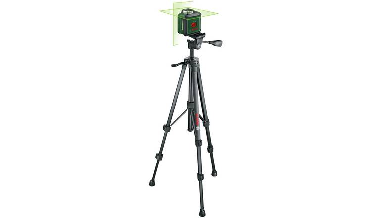 Bosch UniversalLevel 360 Premium Set