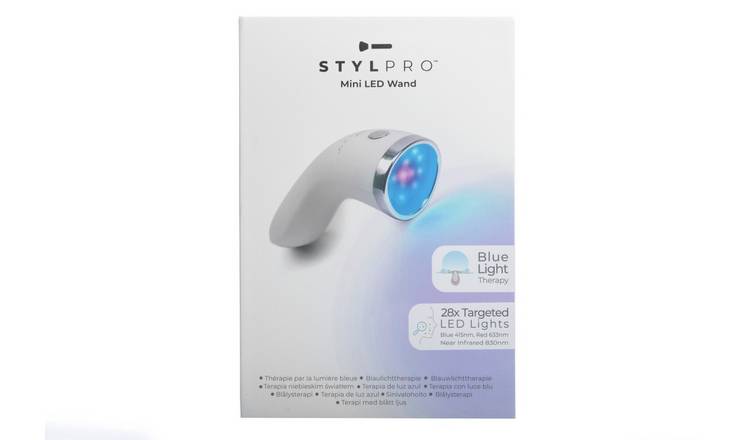 STYLPRO Mini LED Wand